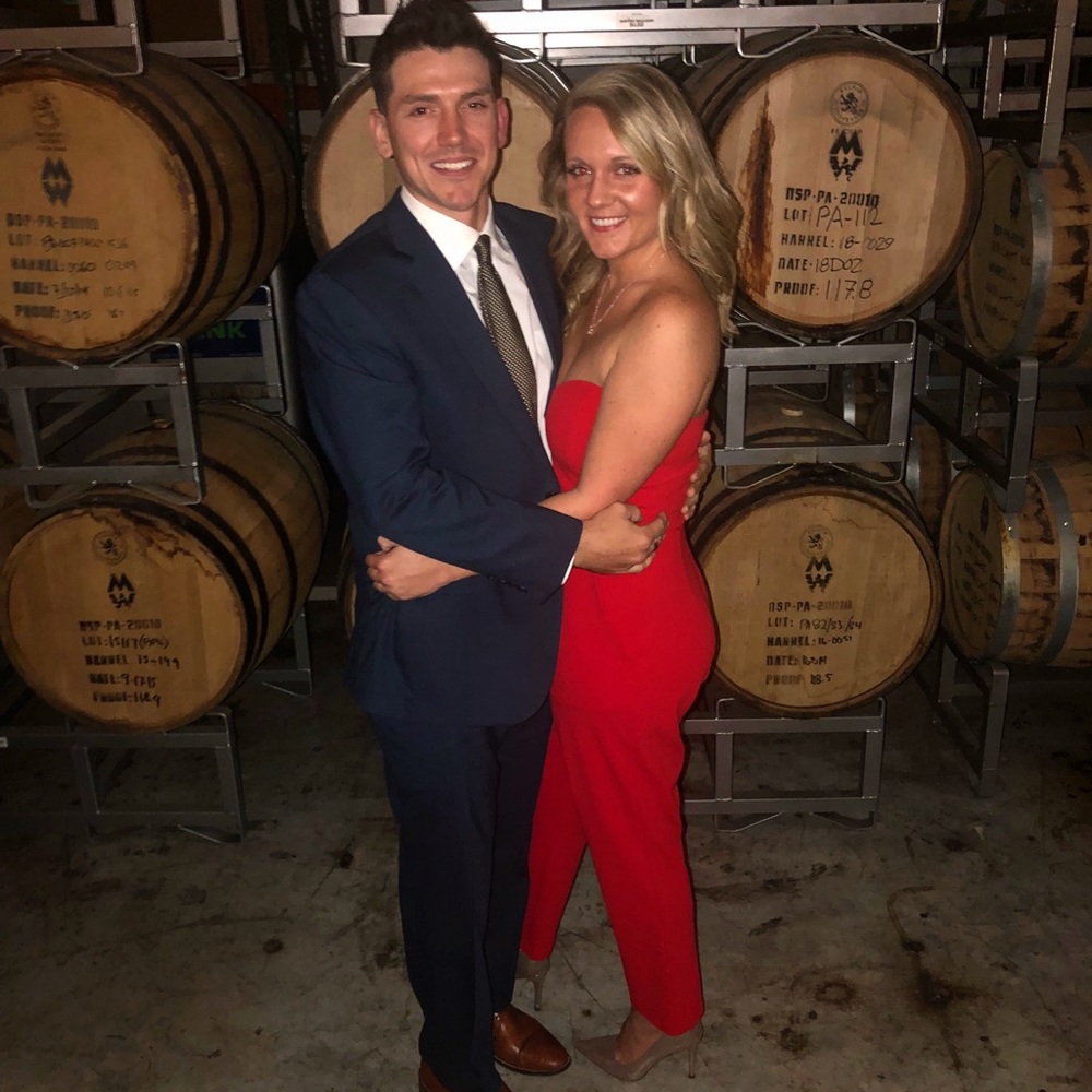 Meet your Posher, Vicki